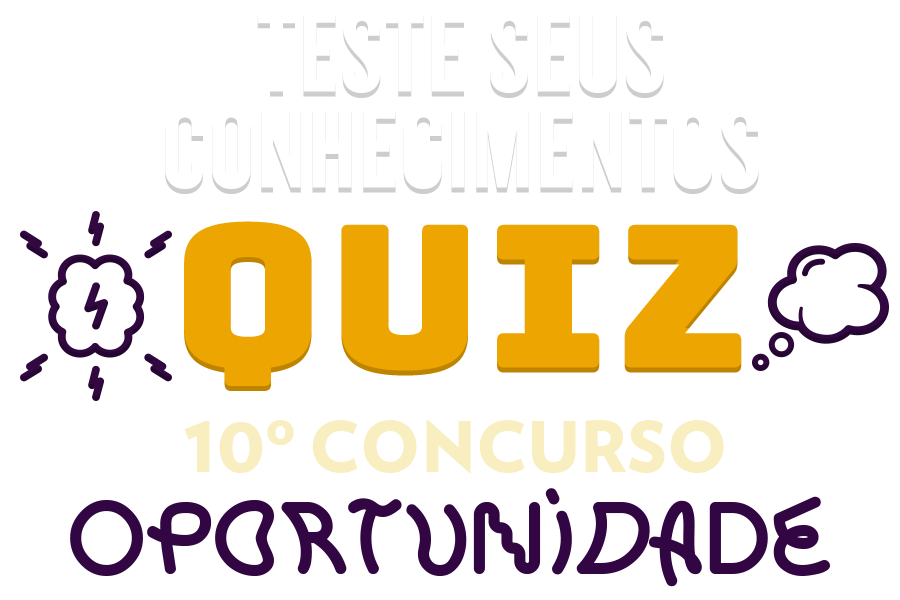 Quiz de Concurso